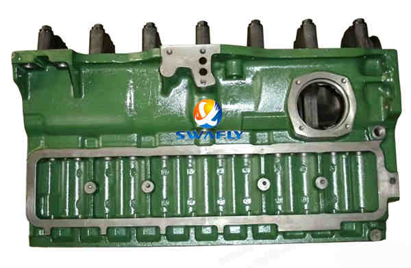 Blocco cilindri Mercedes-Benz OM366