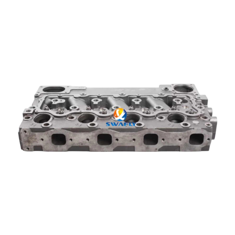 Testata originale CAT 3304