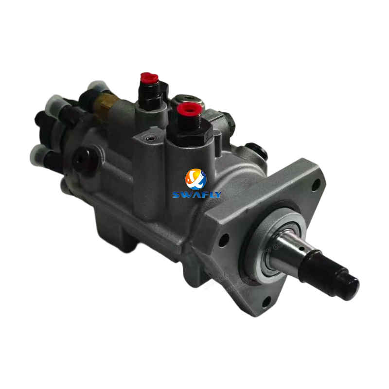 RE518164 RE547892 Pompa di iniezione del carburante
