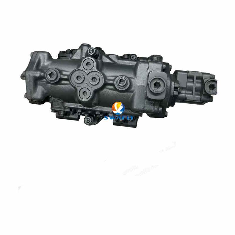 Pompa idraulica per minipala 720 2T 00072 per Komatsu SK1020 SK1026