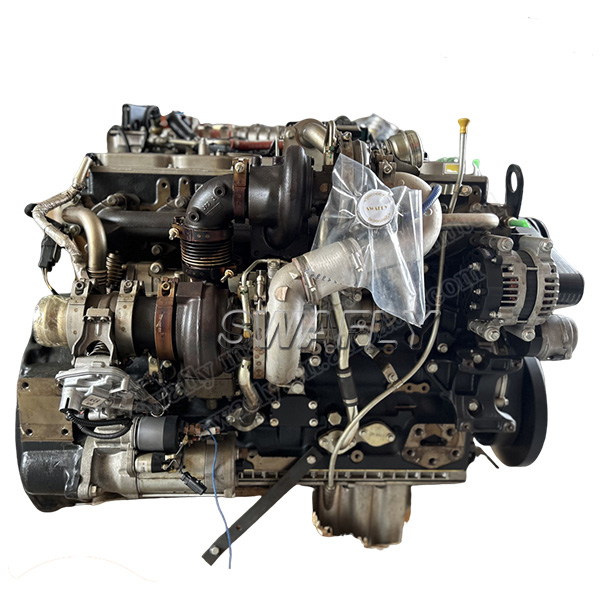 Gruppo motore Swafly 1206F-E70TTA