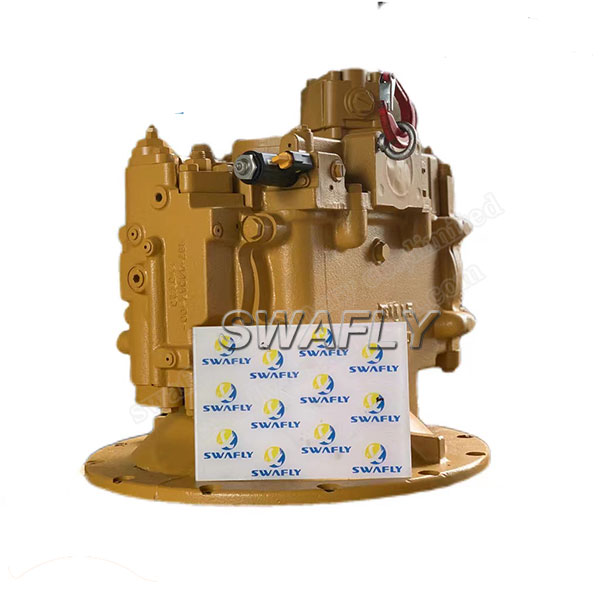 Pompa idraulica principale SWAFLY 312C 1730663 SBS80