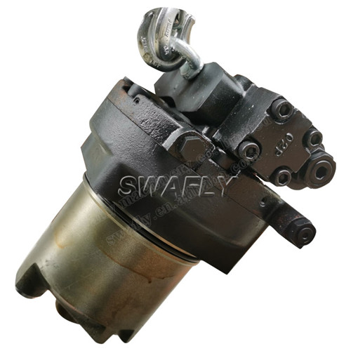 Gruppo motore di traslazione SWAFLY 315C 315D 318D 318C 319D 320D 320C 320D2 209-5992