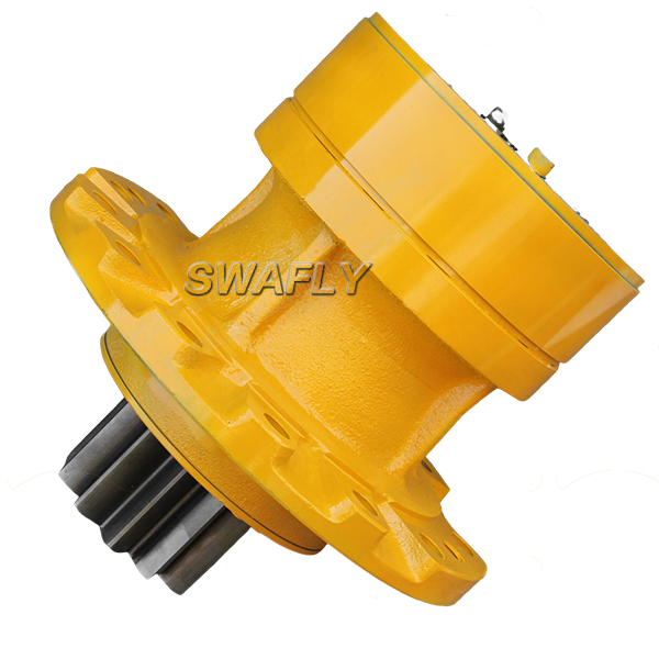 Riduttori oscillanti per escavatore SWAFLY 316E 318D 199-4602 333-3015