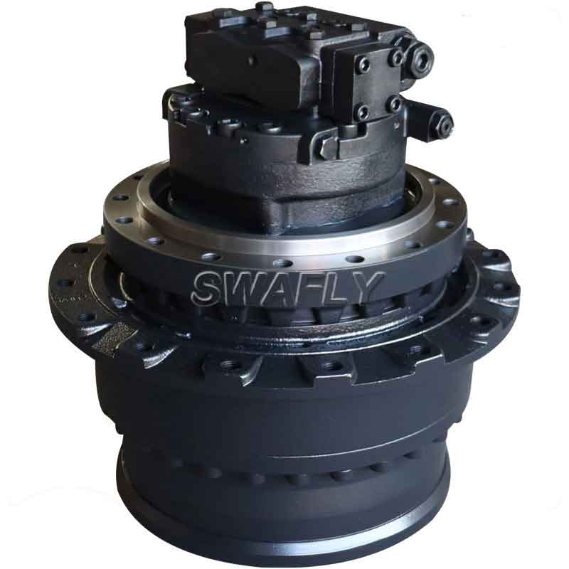 Riduttori finali SWAFLY 320D2 441-3011 333-2988