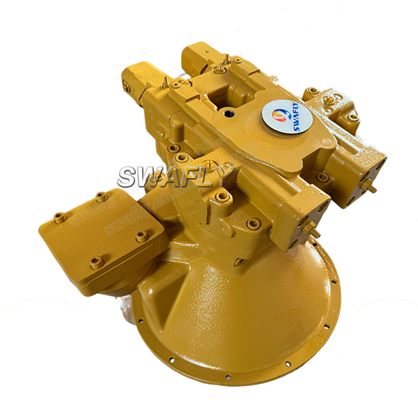 Pompa idraulica principale SWAFLY 320L E320L 087-4718