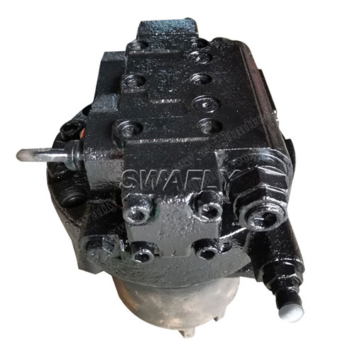 Solo motore di azionamento SWAFLY 325B 107-7028 107-7029 114-0484 134-7130