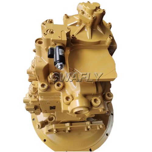 Pompa idraulica principale SWAFLY 349D2 497-8497