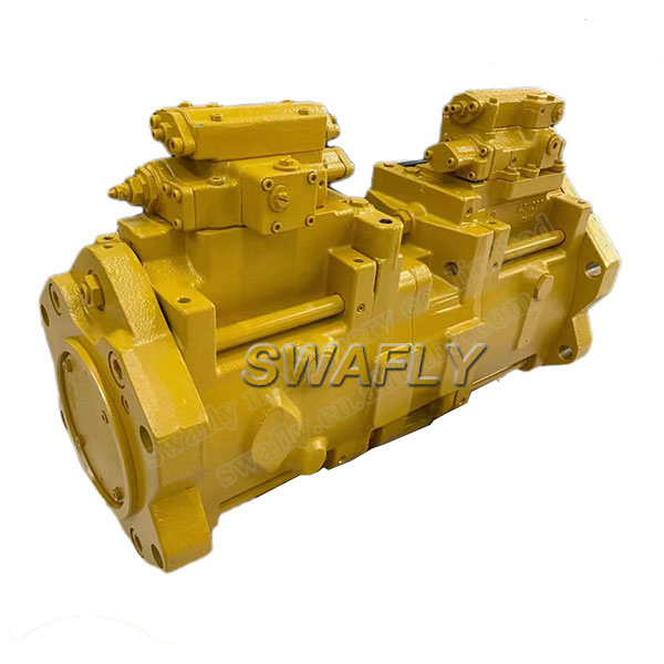 Pompa idraulica principale SWAFLY 390D E390D 3349990