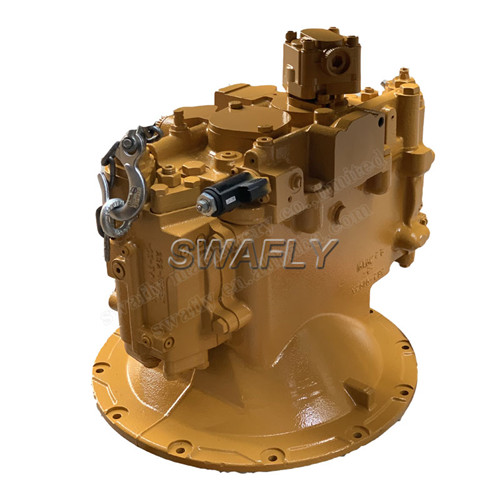 Pompa principale idraulica SWAFLY E319D 319D 295-9663 311-7406