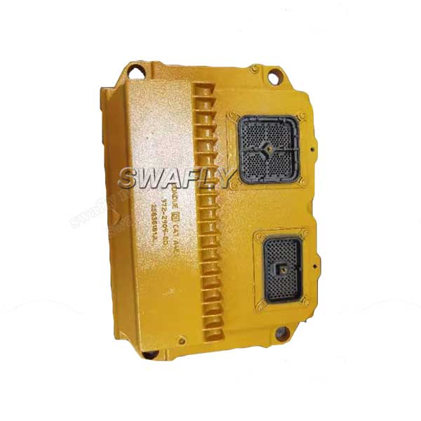 Motore Swafly C13 Modulo di controllo elettronico ECM 372-2905