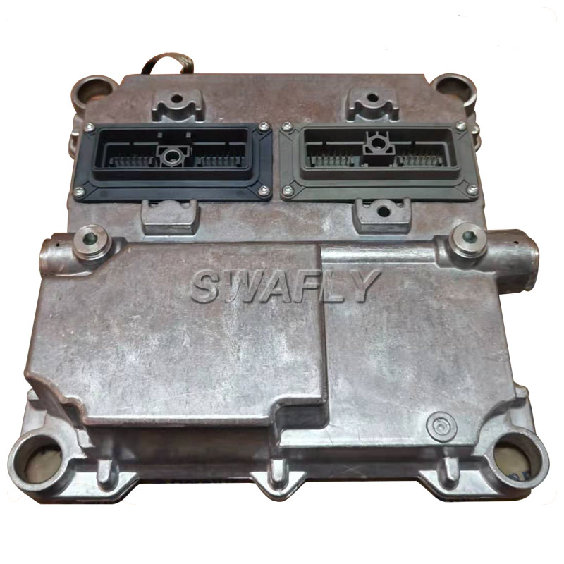 SWAFLY GENINE 320D C6.4 Scheda computer ECU 331-7539 331-7540 281-70119