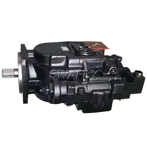 Pompa idraulica per escavatore diesel TOSHIBA PVC80 per Kobelco SK70