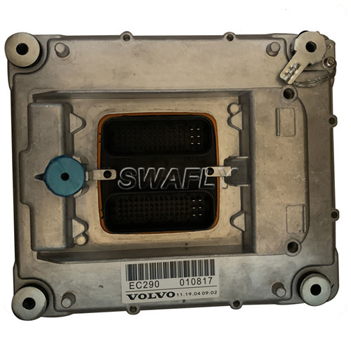 VOLVO D6E D7E Programmato ECU 60100000 per EC210 EC240 EC290