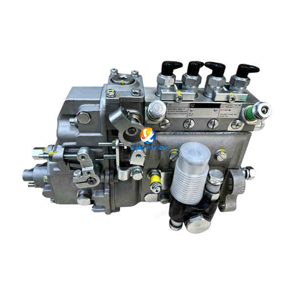 Pompa di iniezione del carburante ZEXEL 101405-9351